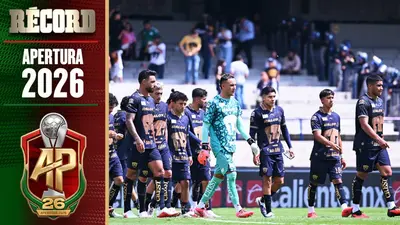 La defensa de Pumas, la zona más endeble del equipo
