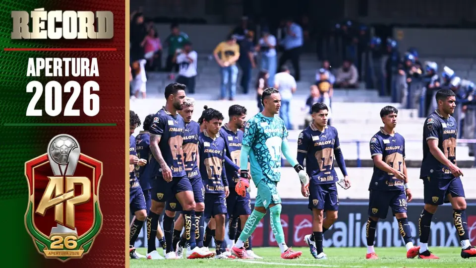 La defensa de Pumas, la zona más endeble del equipo