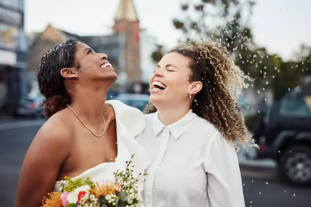 en 2025 se registraron 6 mil 481 matrimonios entre personas del mismo./istock