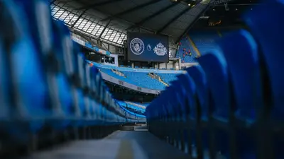 ‘Somos inocentes’: Manchester City responde a la Premier League tras acusaciones