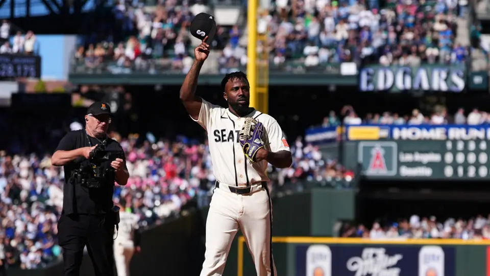 Randy Arozarena recibe emotiva despedida de Seattle y apunta a la agencia libre