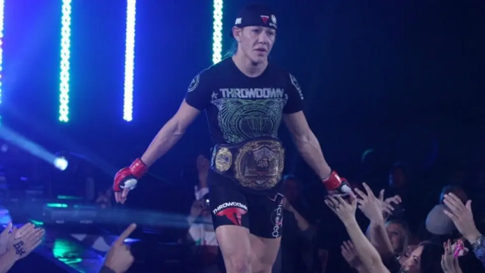 Cyborg acusa a Ronda Rousey y Dana White de bullying