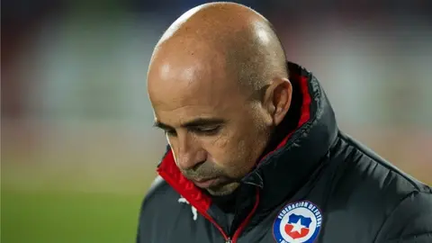 'Quería dirigir a México': Jorge Sampaoli