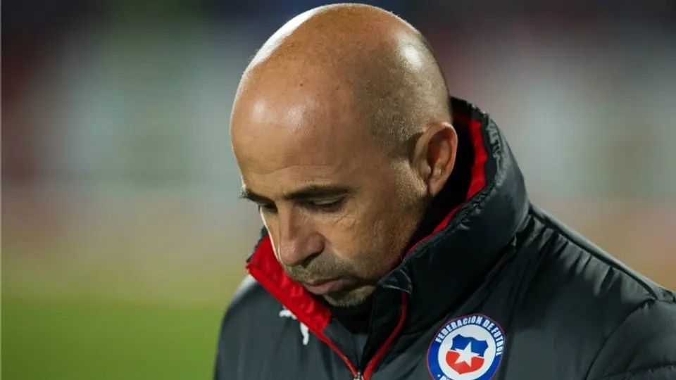'Quería dirigir a México': Jorge Sampaoli
