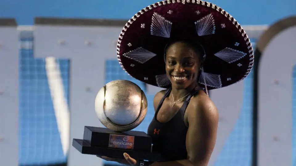 Sloane Stephens, nueva 'reina' del AMT