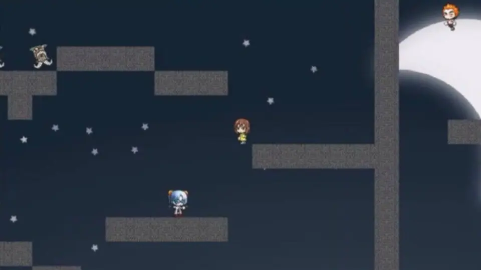 Hombre pide matrimonio con un videojuego