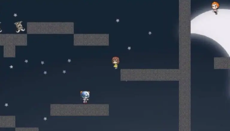 Hombre pide matrimonio con un videojuego