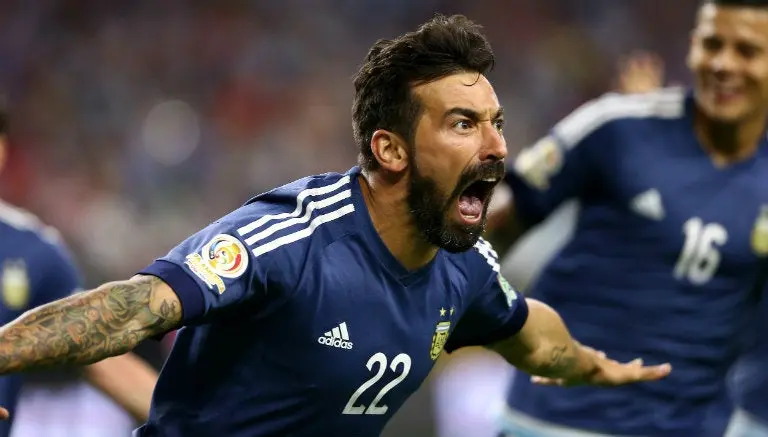 Argentina, Campeón de Copa América... en Twitter