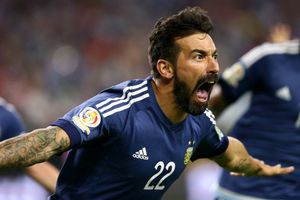 Argentina, Campeón de Copa América... en Twitter