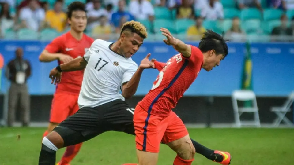 Corea deja escapar victoria contra Alemania y Grupo C queda abierto