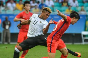 Corea deja escapar victoria contra Alemania y Grupo C queda abierto