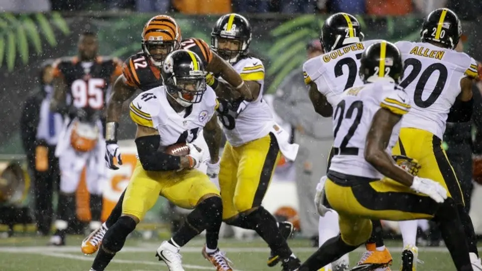 Queda lista la Ronda Divisional en Playoffs
