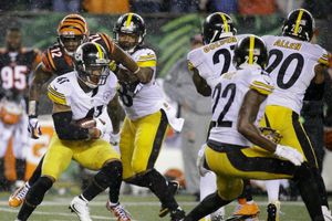 Queda lista la Ronda Divisional en Playoffs