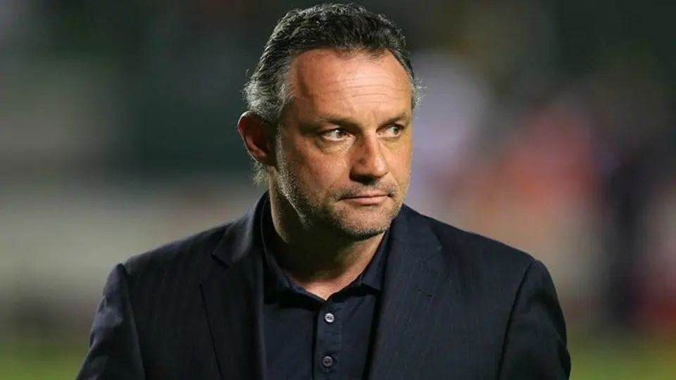 Despiden a entrenador de MLS por dar nalgadas a jugadores