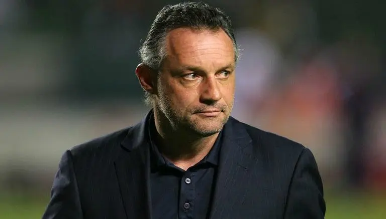 Despiden a entrenador de MLS por dar nalgadas a jugadores