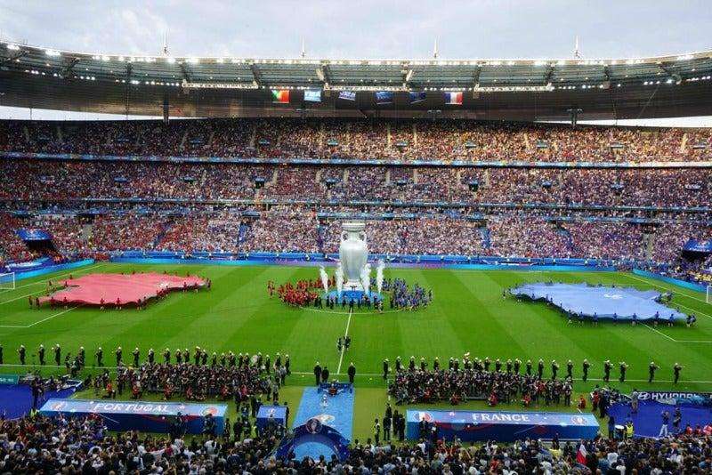 UEFA EURO 2016