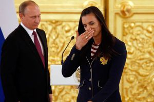 'Ausencia de rusos disminuirá nivel de JO': Putin
