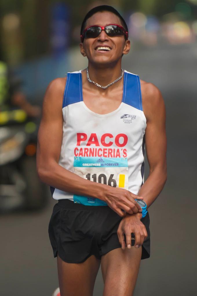 CÉSAR VICUÑA
