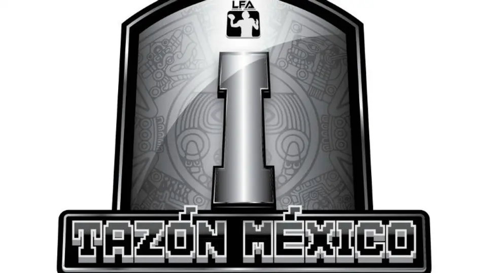 LFA bautiza su Final como 'Tazón México'