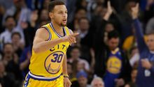Warriors rompe marca de mejor inicio de temporada