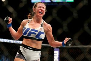 Miesha Tate no teme enfrentar a Cyborg