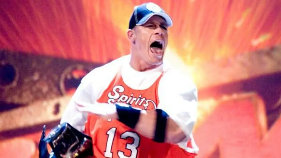 Conoce los picks más sorprendentes en el Draft de WWE