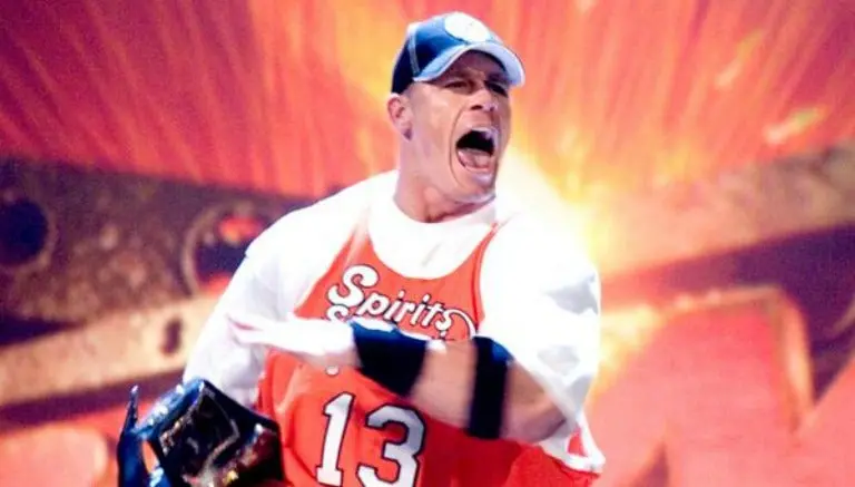 Conoce los picks más sorprendentes en el Draft de WWE