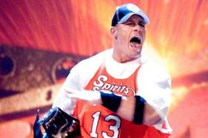 Conoce los picks más sorprendentes en el Draft de WWE