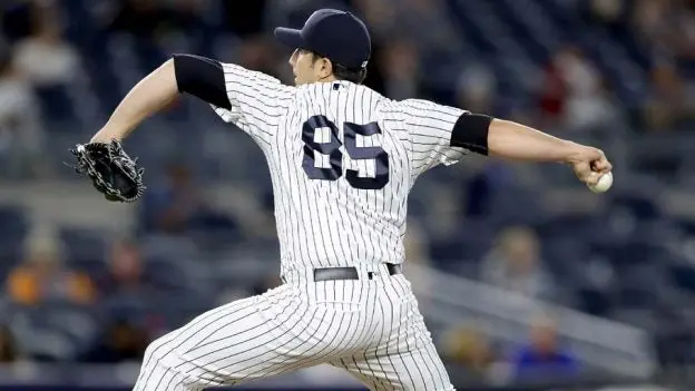 Luis Cessa logra primer triunfo en MLB con Yankees