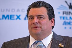 'Integridad física de boxeadores peligra en JO': Sulaimán