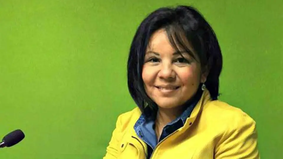 Alcaldesa de Temixco, asesinada un día después de tomar posesión