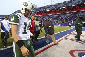 Jets sufre descalabro y queda fuera de Playoffs