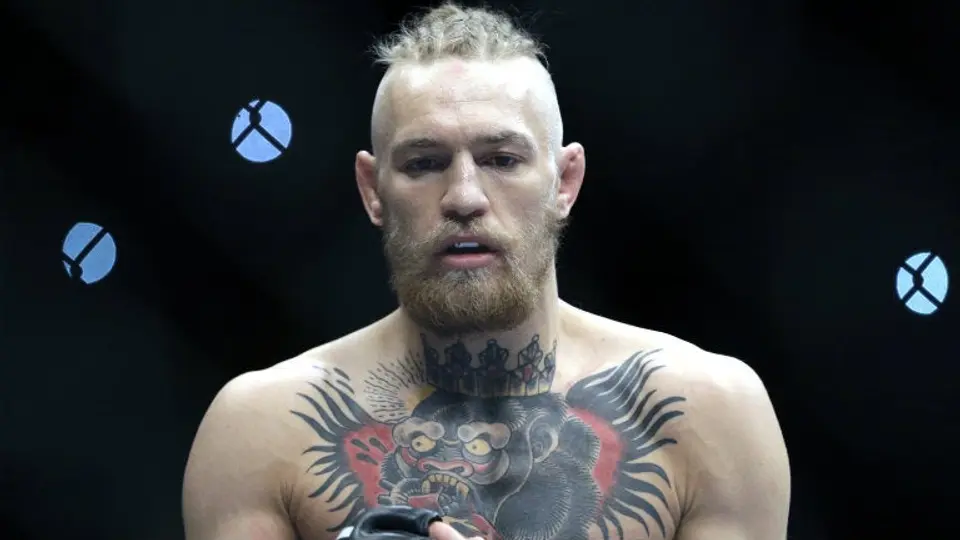 Aldo y McGregor 'pelearán' por la portada del 'UFC 2'