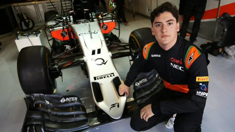 Alfonso Celis demerita las críticas previas a su debut