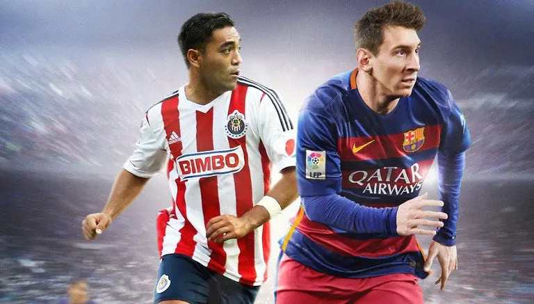 EA Sports publica soundtrack del FIFA 16