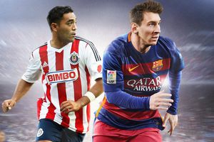 EA Sports publica soundtrack del FIFA 16