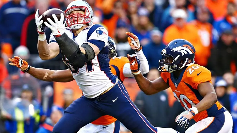 ¿Cuál será el mejor juego de la NFL en 2016?