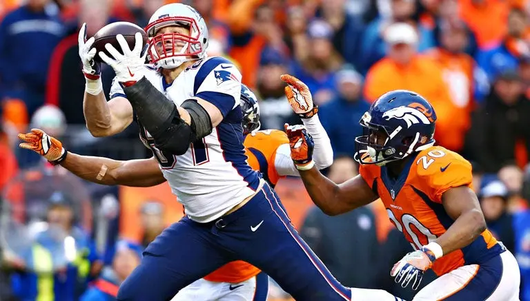 ¿Cuál será el mejor juego de la NFL en 2016?