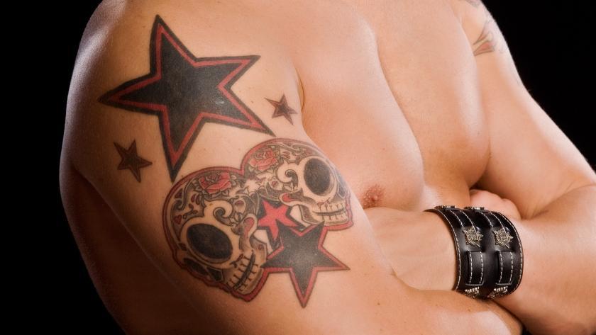 WWE.COM