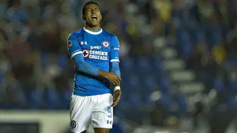 Estadio Azul, una casa de poco peso en el futbol mexicano
