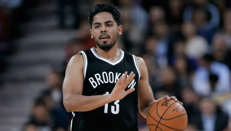 Jorge Gutiérrez firma contrato para regresar a los Nets
