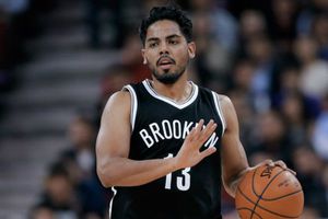 Jorge Gutiérrez firma contrato para regresar a los Nets