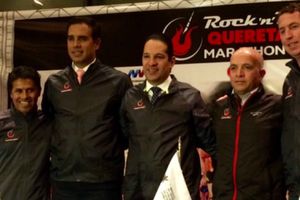 Querétaro será sede del Rock 'n' Roll Marathon