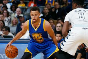 Warriors iguala mejor comienzo de campaña en NBA