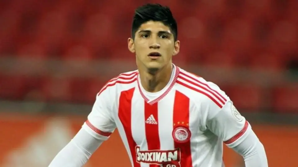 Pulido abandona entrevista sobre su secuestro
