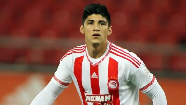 Pulido abandona entrevista sobre su secuestro