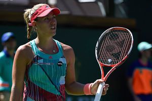 Campeona de Australia cae en segunda ronda de Indian Wells