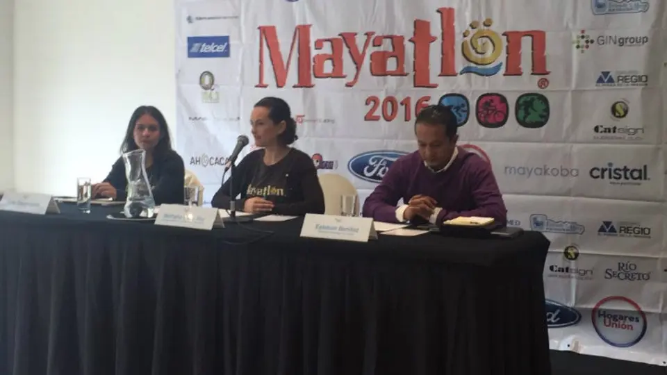 Mayatlón vivirá una nueva edición por causas benéficas