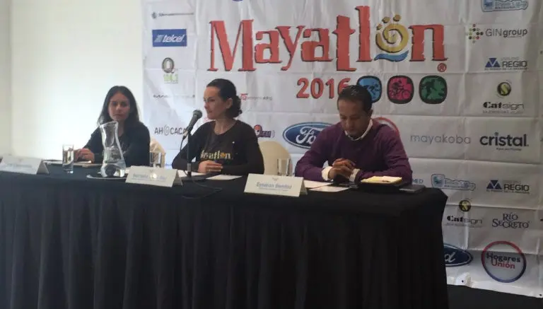 Mayatlón vivirá una nueva edición por causas benéficas