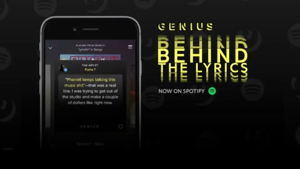 Spotify contará la historia de tu canción favorita